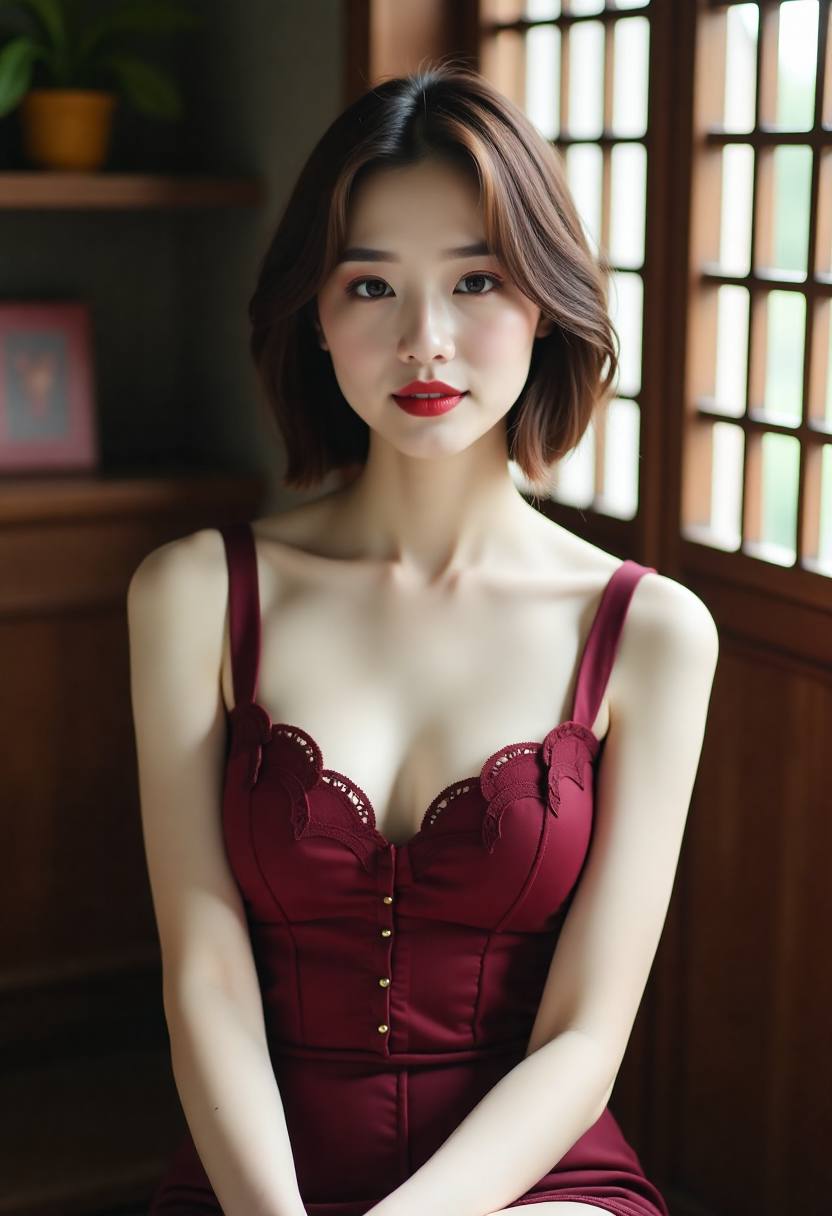 合作游戏直播画面