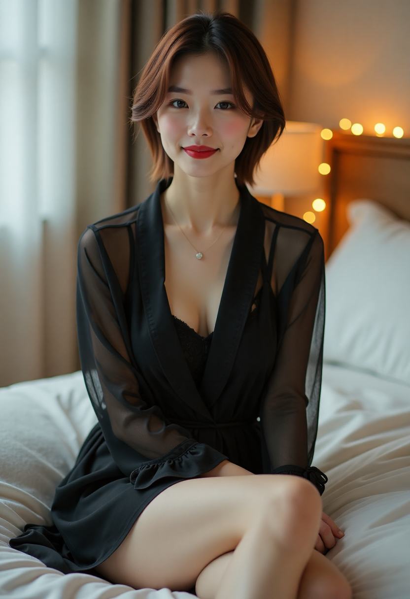 阿澄的饭桌头像
